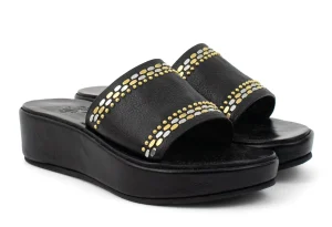 Calleen Cordero Dhana Solara Platform | Wedges | Sandals