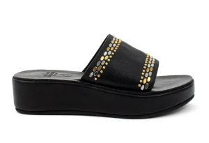 Calleen Cordero Dhana Solara Platform | Wedges | Sandals
