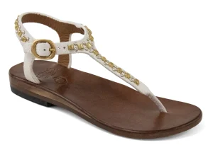 Calleen Cordero Emily Rolexa Sandal | Sandals