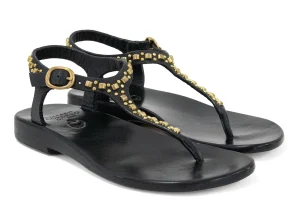 Calleen Cordero Emily Rolexa Sandal | Sandals