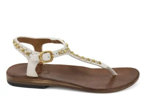 Calleen Cordero Emily Rolexa Sandal | Sandals