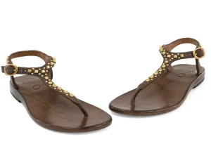 Calleen Cordero Emily Rolexa Sandal | Sandals