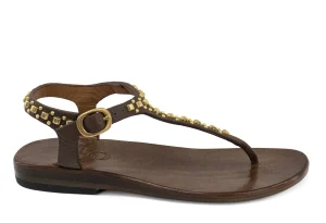Calleen Cordero Emily Rolexa Sandal | Sandals