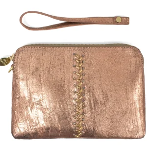 Calleen Cordero Emu Kiva 200's Pouch | Clutches
