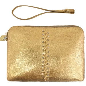 Calleen Cordero Emu Kiva 200's Pouch | Clutches