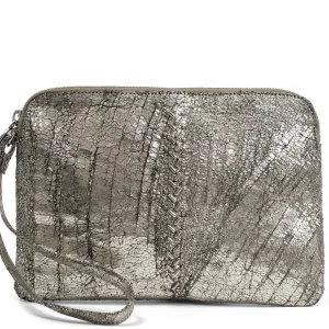 Calleen Cordero Emu Kiva 200's Pouch | Clutches