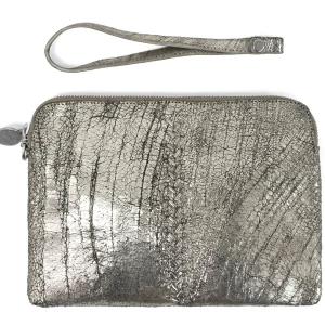 Calleen Cordero Emu Kiva 200's Pouch | Clutches