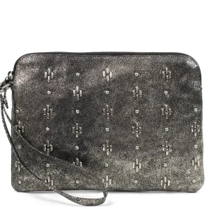 Calleen Cordero Emu Monica Pouch | Clutches