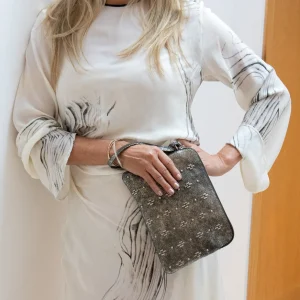 Calleen Cordero Emu Monica Pouch | Clutches
