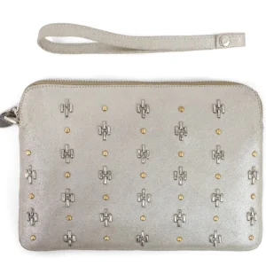 Calleen Cordero Emu Monica Pouch | Clutches