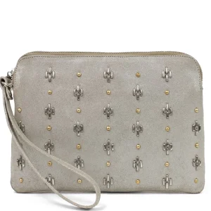 Calleen Cordero Emu Monica Pouch | Clutches