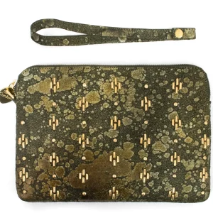 Calleen Cordero Emu Monica Pouch | Clutches
