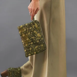 Calleen Cordero Emu Monica Pouch | Clutches