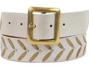 Calleen Cordero Ennio 1.5" Belt | 1.5" Belts