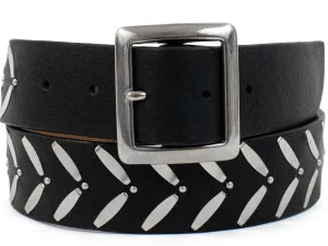 Calleen Cordero Ennio 1.5" Belt | 1.5" Belts