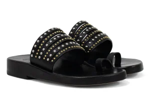 Calleen Cordero Enya Wedge Sandal | Sandals