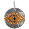 Calleen Cordero Evil Eye Keychain | Keychains