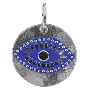 Calleen Cordero Evil Eye Keychain | Keychains