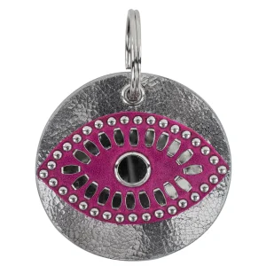 Calleen Cordero Evil Eye Keychain | Keychains