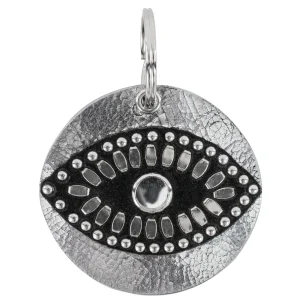Calleen Cordero Evil Eye Keychain | Keychains