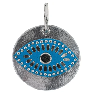 Calleen Cordero Evil Eye Keychain | Keychains