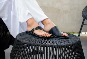 Calleen Cordero Evita Sandal | Sandals