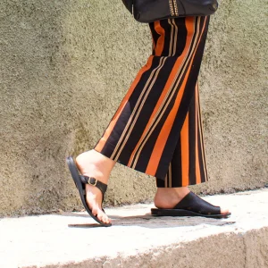 Calleen Cordero Evita Sandal | Sandals