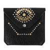 Calleen Cordero Eye Coin Purse | Wallets