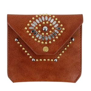 Calleen Cordero Eye Coin Purse | Wallets