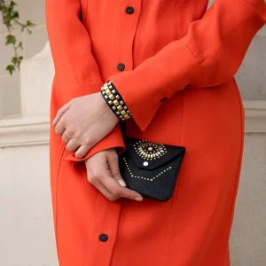 Calleen Cordero Eye Coin Purse | Wallets
