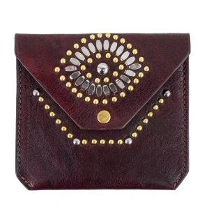 Calleen Cordero Eye Coin Purse | Wallets