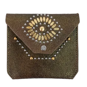 Calleen Cordero Eye Coin Purse | Wallets