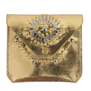 Calleen Cordero Eye Coin Purse | Wallets