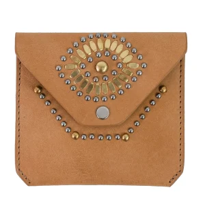 Calleen Cordero Eye Coin Purse | Wallets