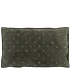 Calleen Cordero Faith 26" X 16" Pillow Case | Pillows