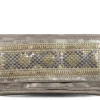 Calleen Cordero Fava 100 Clutch | Clutches