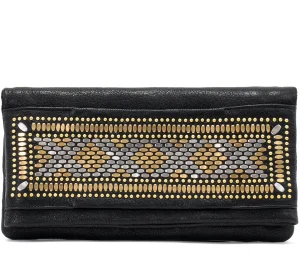 Calleen Cordero Fava 100 Clutch | Clutches