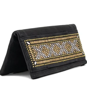 Calleen Cordero Fava 100 Clutch | Clutches