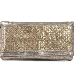 Calleen Cordero Fava Sula Clutch | Clutches