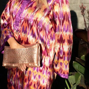 Calleen Cordero Fava Sula Clutch | Clutches