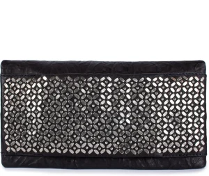 Calleen Cordero Fava Sula Clutch | Clutches