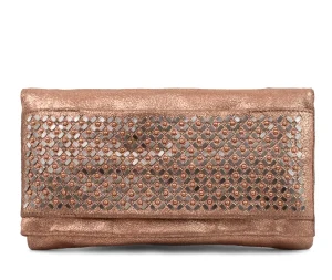 Calleen Cordero Fava Sula Clutch | Clutches