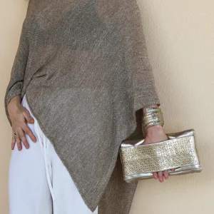 Calleen Cordero Fava Sula Clutch | Clutches
