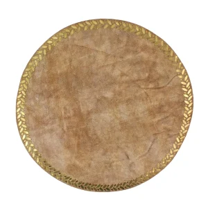 Calleen Cordero Fresa Placemats (QTY 2 Pc) | Placemats