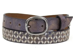 Calleen Cordero Fresca 1" Belt | 1" Belts