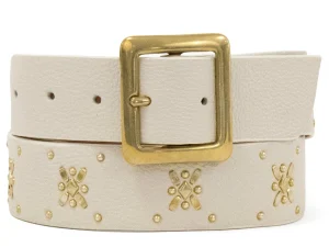 Calleen Cordero Frida 1.5" Belt | 1.5" Belts