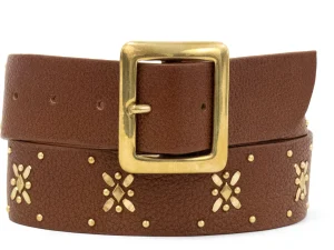 Calleen Cordero Frida 1.5" Belt | 1.5" Belts