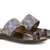 Calleen Cordero Frida Sandal | Sandals