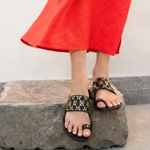 Calleen Cordero Frida Sandal | Sandals
