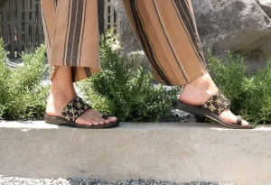 Calleen Cordero Frida Sandal | Sandals